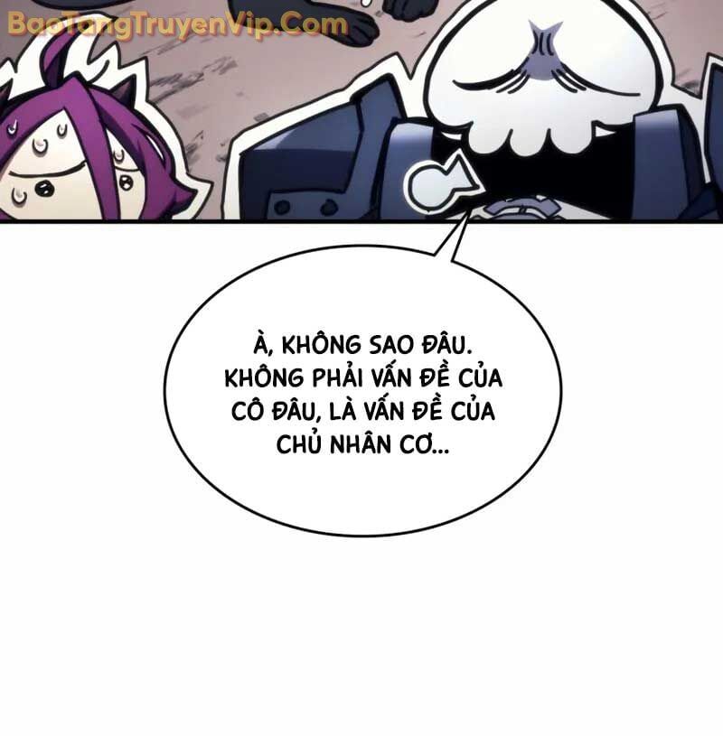 Hãy Hành Động Như Một Boss Đi Ngài Mr Devourer Chương 77.1 Ảnh 10