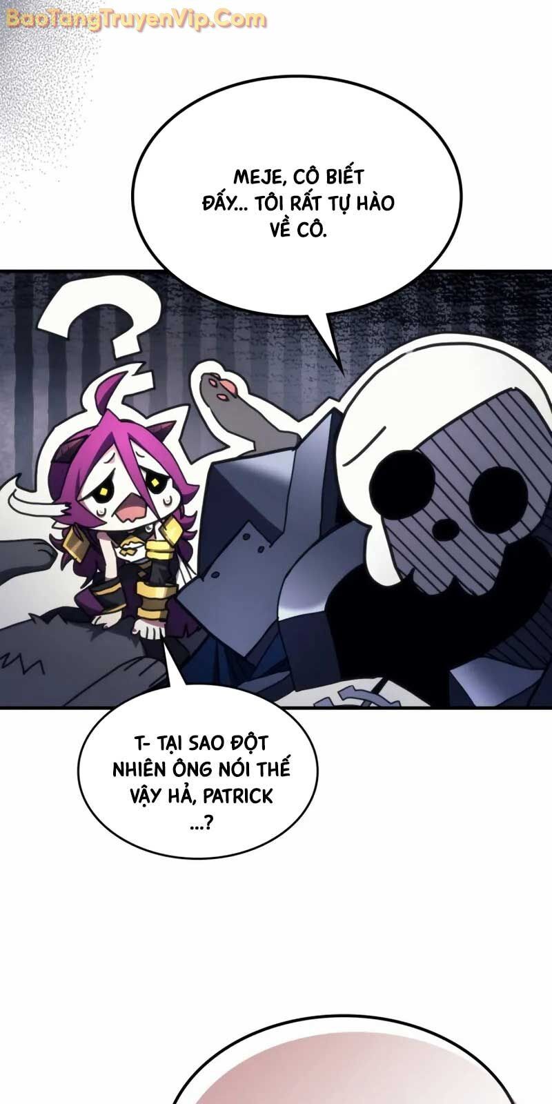 Hãy Hành Động Như Một Boss Đi Ngài Mr Devourer Chương 77.1 Ảnh 18