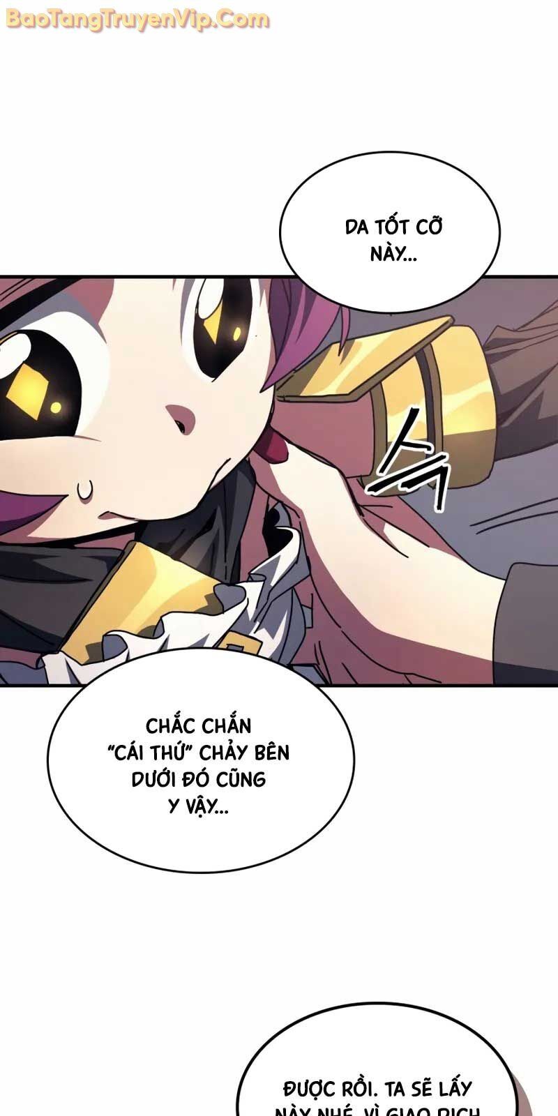 Hãy Hành Động Như Một Boss Đi Ngài Mr Devourer Chương 77.1 Ảnh 23