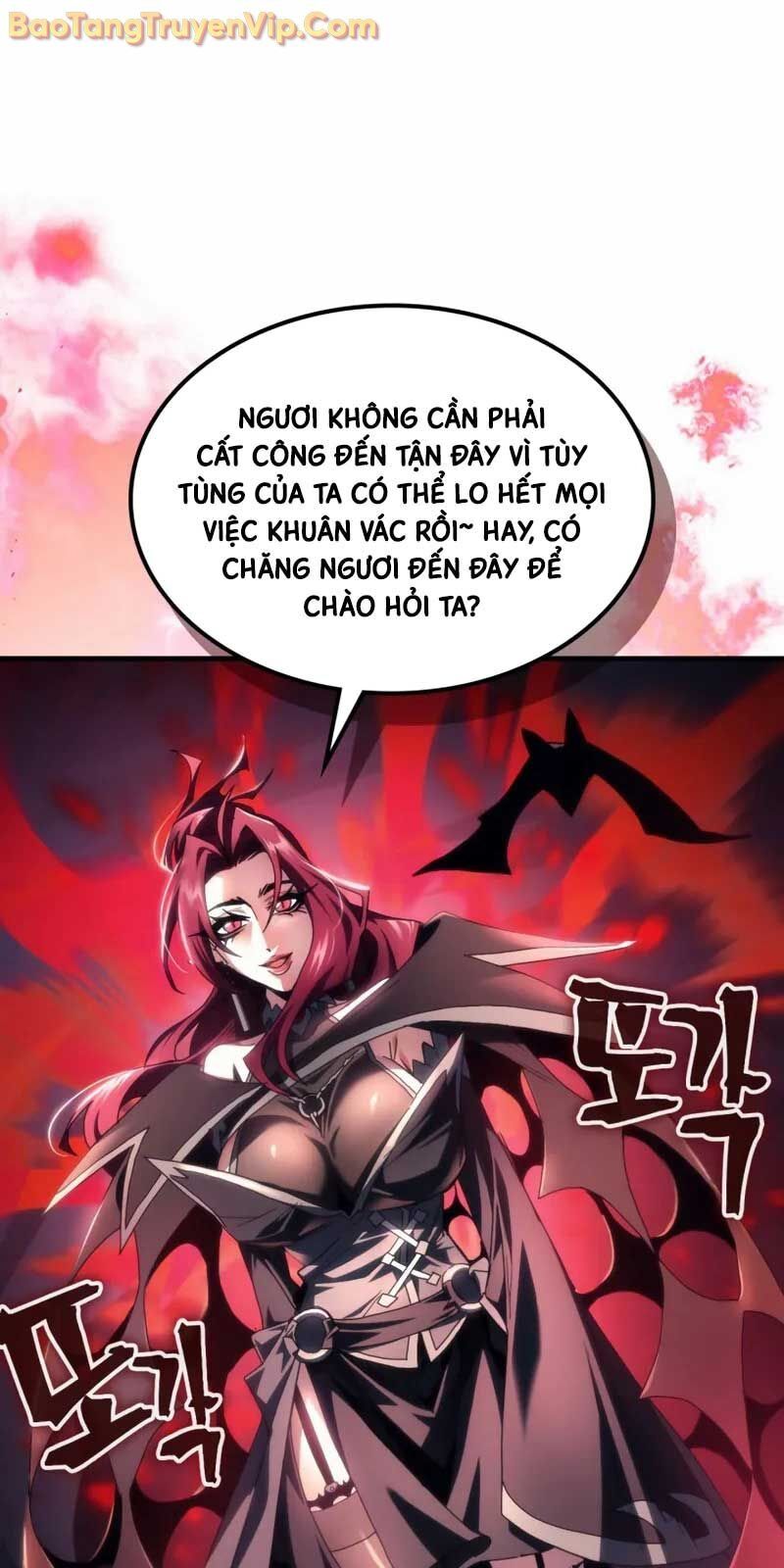 Hãy Hành Động Như Một Boss Đi Ngài Mr Devourer Chương 77.1 Ảnh 14
