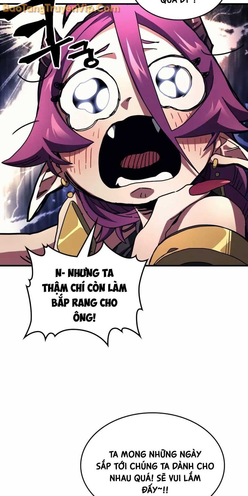 Hãy Hành Động Như Một Boss Đi Ngài Mr Devourer Chương 77.1 Ảnh 27