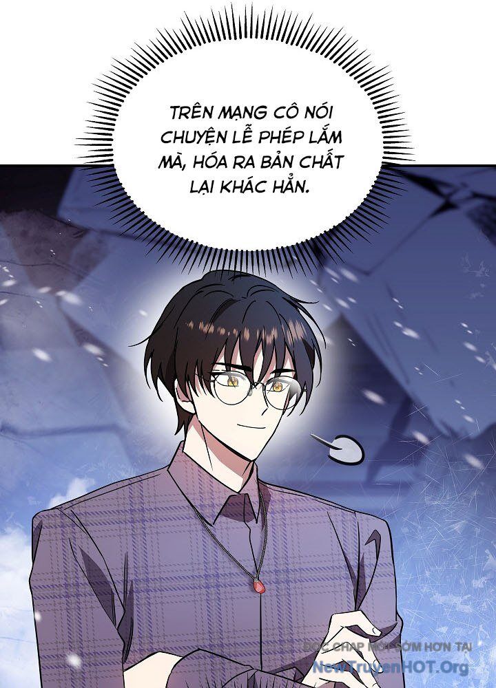 Làm Ơn Dừng Đức Giáo Hoàng Lại - Chương 57 - Trang 61