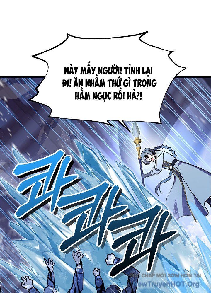 Làm Ơn Dừng Đức Giáo Hoàng Lại - Chương 57 - Trang 56