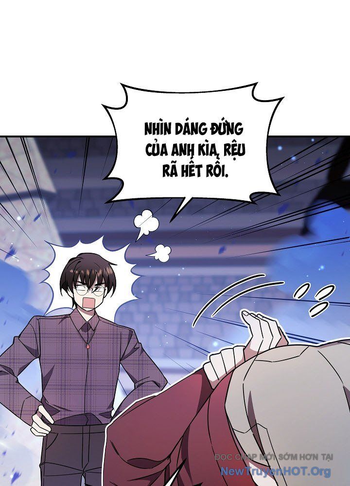 Làm Ơn Dừng Đức Giáo Hoàng Lại - Chương 57 - Trang 21