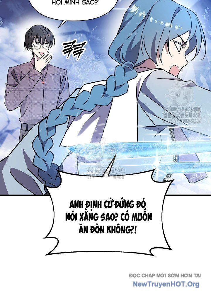 Làm Ơn Dừng Đức Giáo Hoàng Lại - Chương 57 - Trang 59