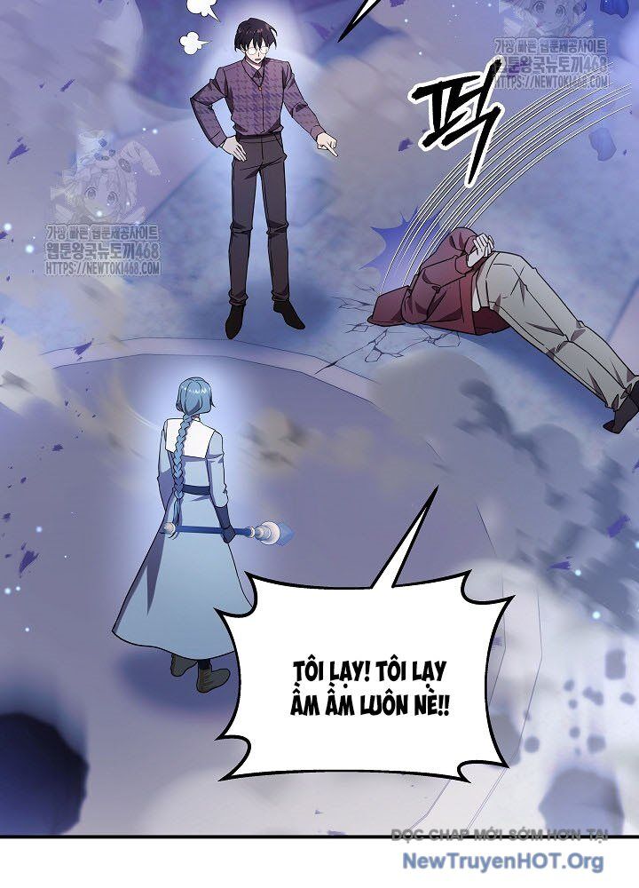Làm Ơn Dừng Đức Giáo Hoàng Lại - Chương 57 - Trang 16
