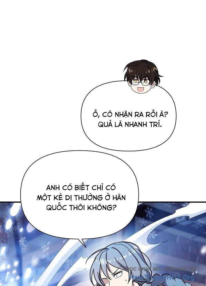 Làm Ơn Dừng Đức Giáo Hoàng Lại - Chương 57 - Trang 81