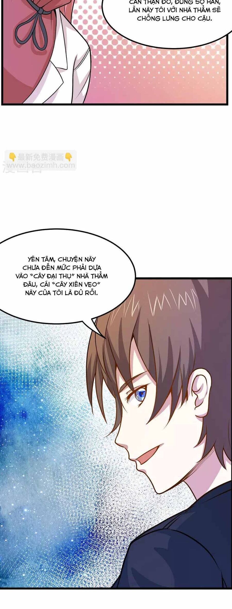 Ứng Dụng Thần Kỳ - Chương 37 - Trang 7