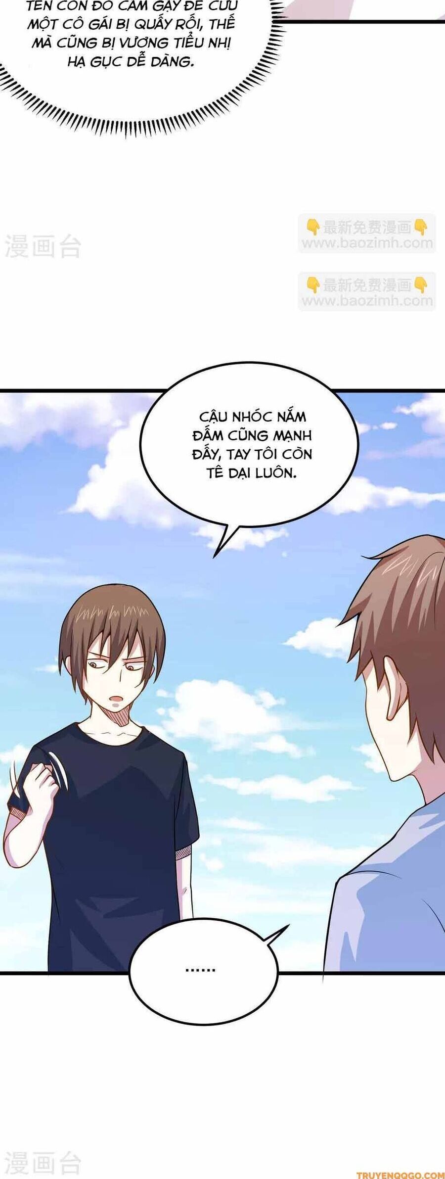 Ứng Dụng Thần Kỳ - Chương 37 - Trang 20