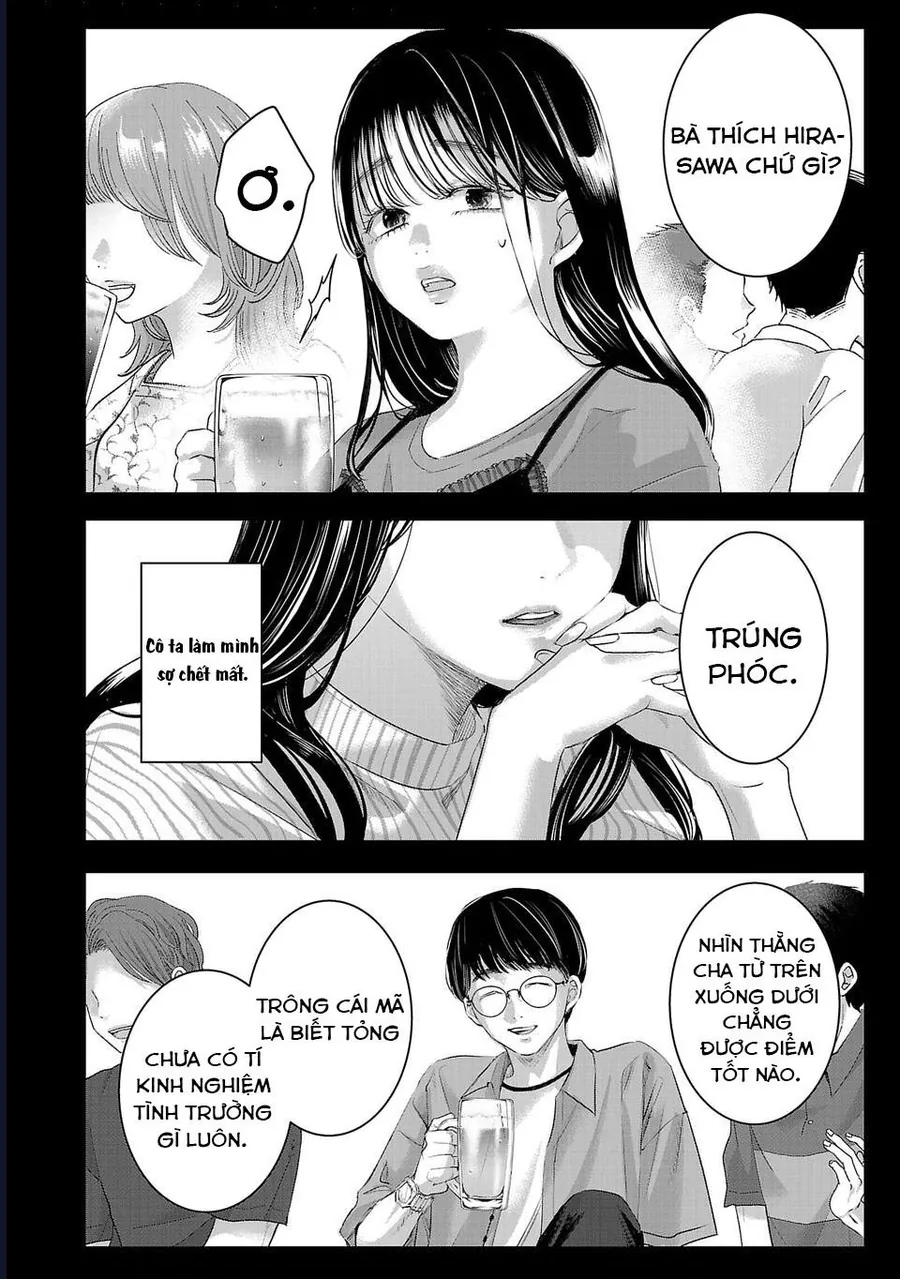 Ánh Lấp Lánh Hoàn Mỹ - Chương 30 - Trang 7