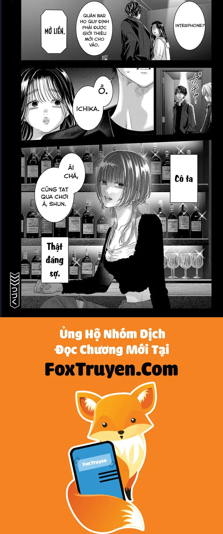 Ánh Lấp Lánh Hoàn Mỹ - Chương 30 - Trang 15