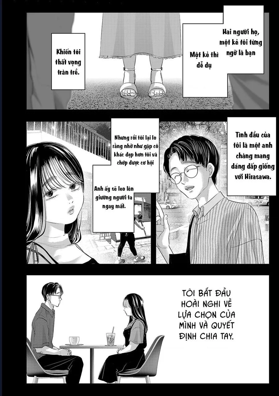 Ánh Lấp Lánh Hoàn Mỹ - Chương 30 - Trang 9