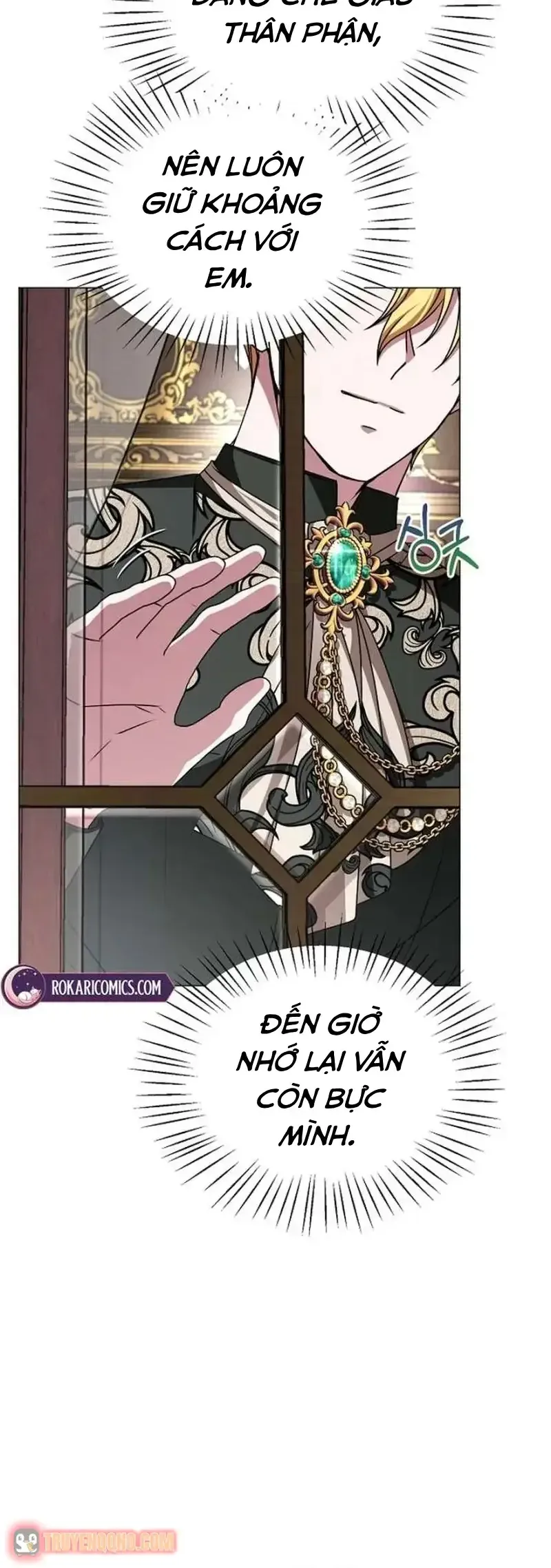 Hôn Phu Luôn Muốn Nuôi Nấng Tôi - Chương 22.1 - Trang 29