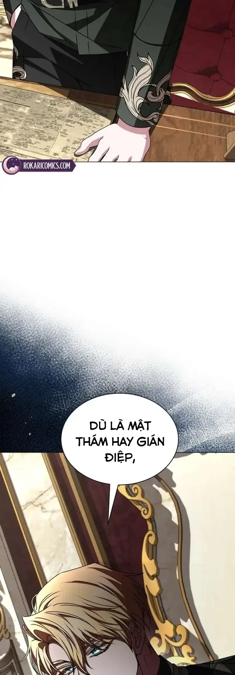 Hôn Phu Luôn Muốn Nuôi Nấng Tôi - Chương 22.1 - Trang 44