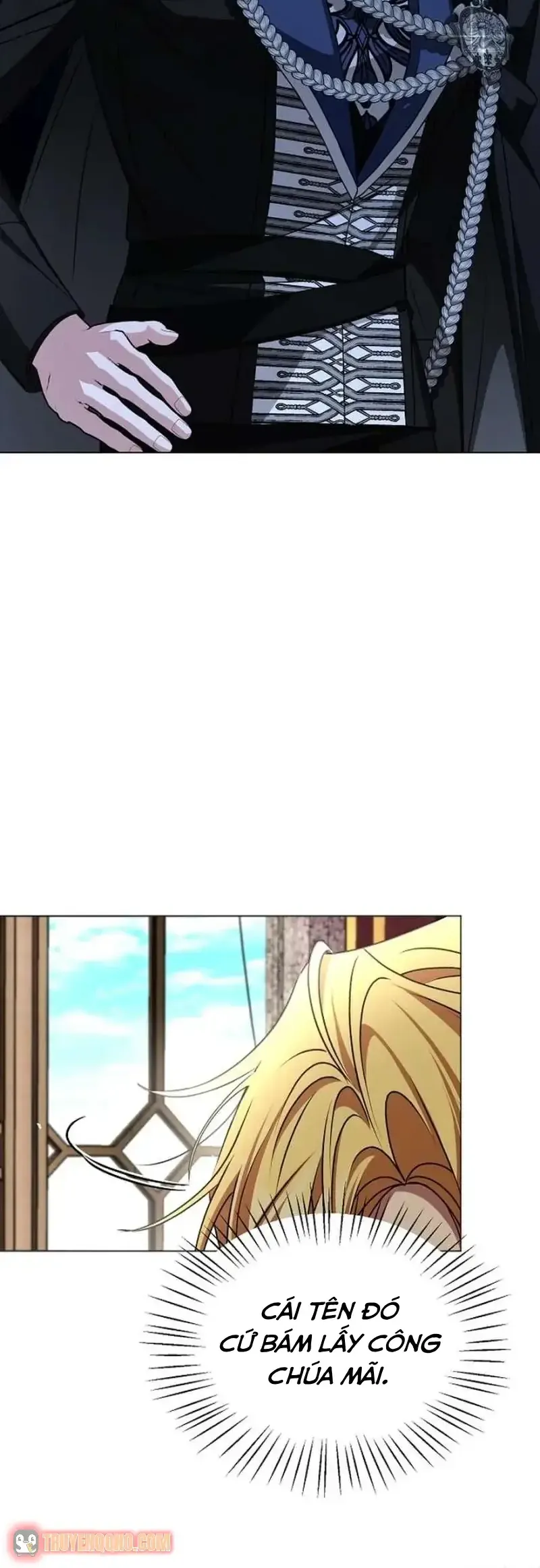 Hôn Phu Luôn Muốn Nuôi Nấng Tôi - Chương 22.1 - Trang 32