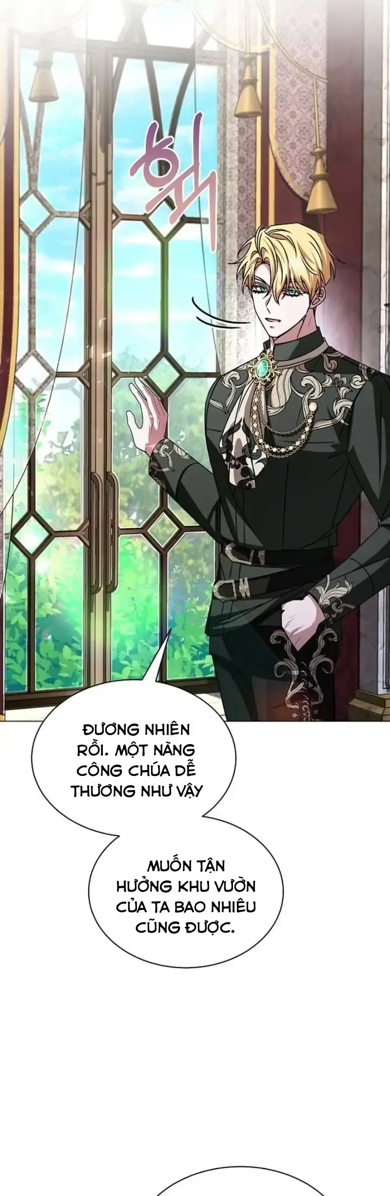 Hôn Phu Luôn Muốn Nuôi Nấng Tôi - Chương 22.1 - Trang 16