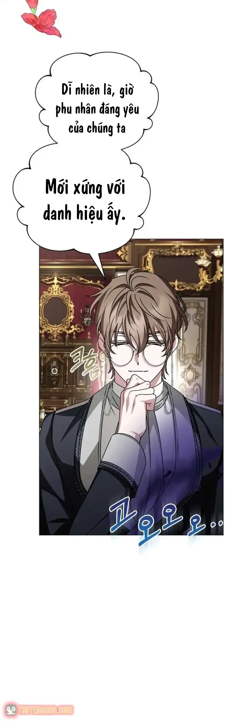 Hôn Phu Luôn Muốn Nuôi Nấng Tôi - Chương 22.1 - Trang 50