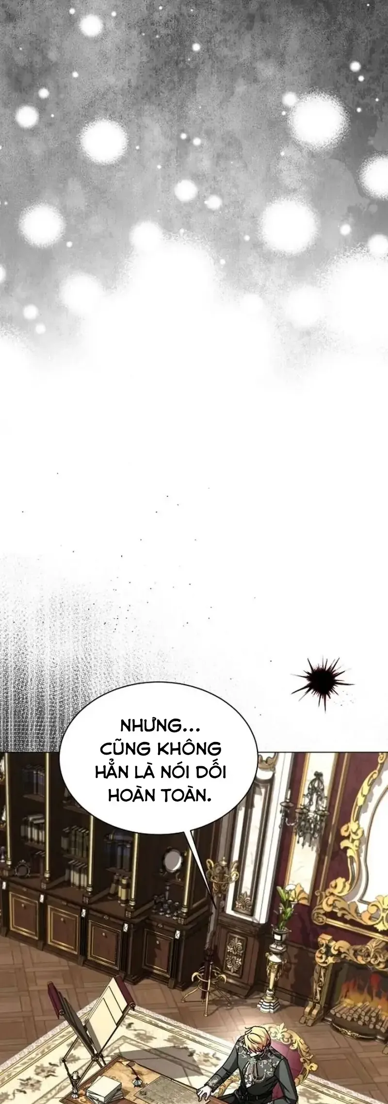 Hôn Phu Luôn Muốn Nuôi Nấng Tôi - Chương 22.1 - Trang 59