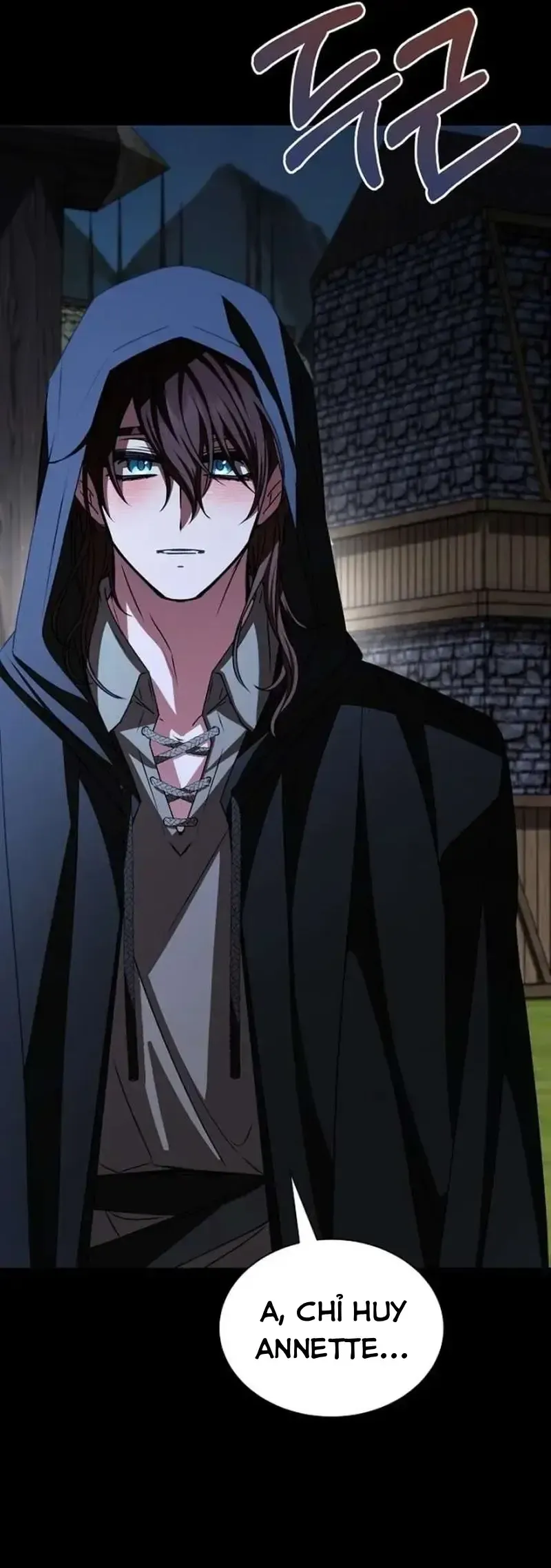 Hôn Phu Luôn Muốn Nuôi Nấng Tôi - Chương 22.1 - Trang 26