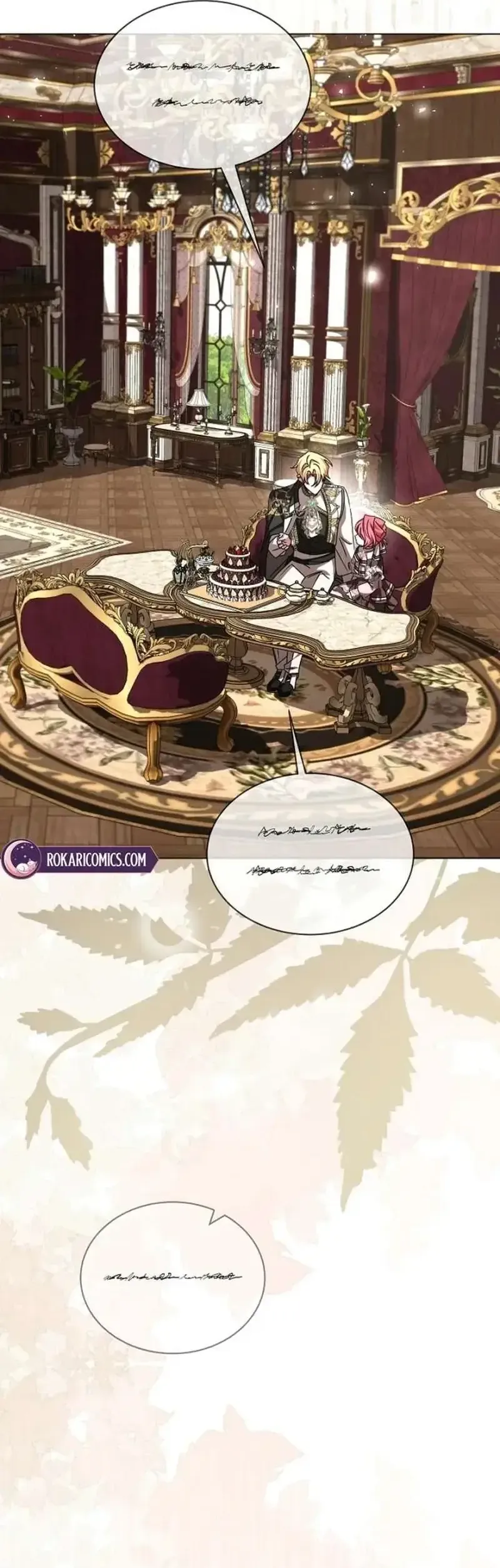 Hôn Phu Luôn Muốn Nuôi Nấng Tôi - Chương 22.1 - Trang 9