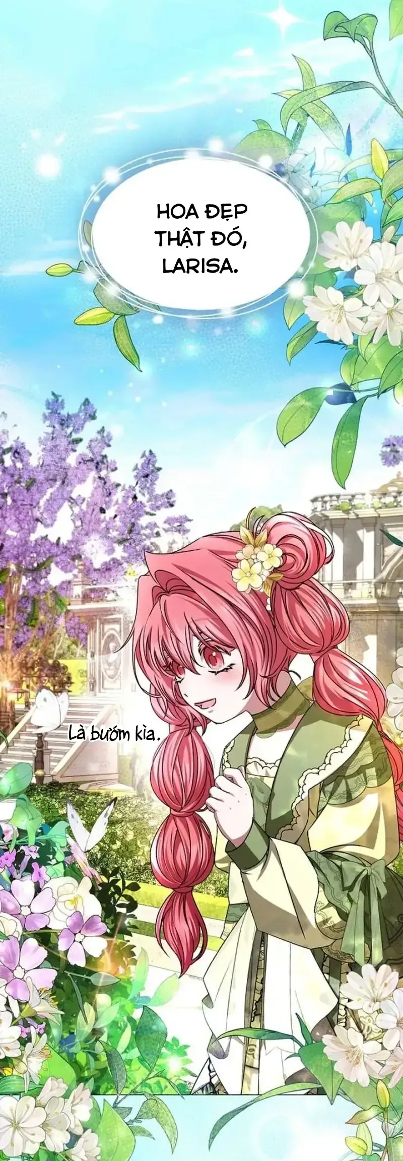 Hôn Phu Luôn Muốn Nuôi Nấng Tôi - Chương 22.1 - Trang 11