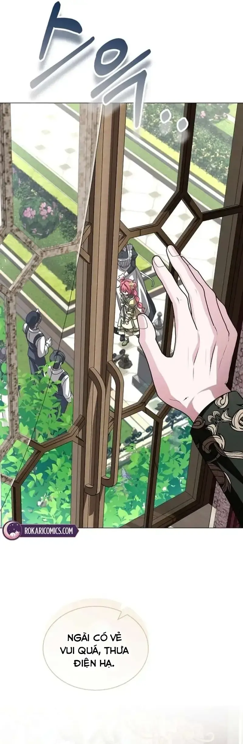 Hôn Phu Luôn Muốn Nuôi Nấng Tôi - Chương 22.1 - Trang 15