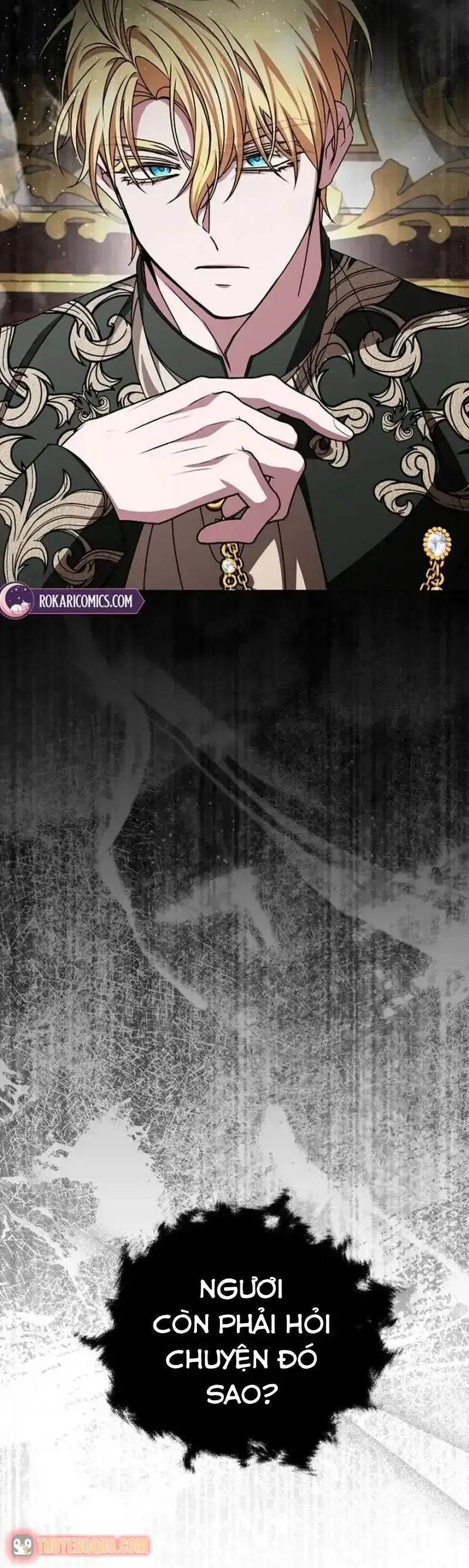 Hôn Phu Luôn Muốn Nuôi Nấng Tôi - Chương 22.1 - Trang 63