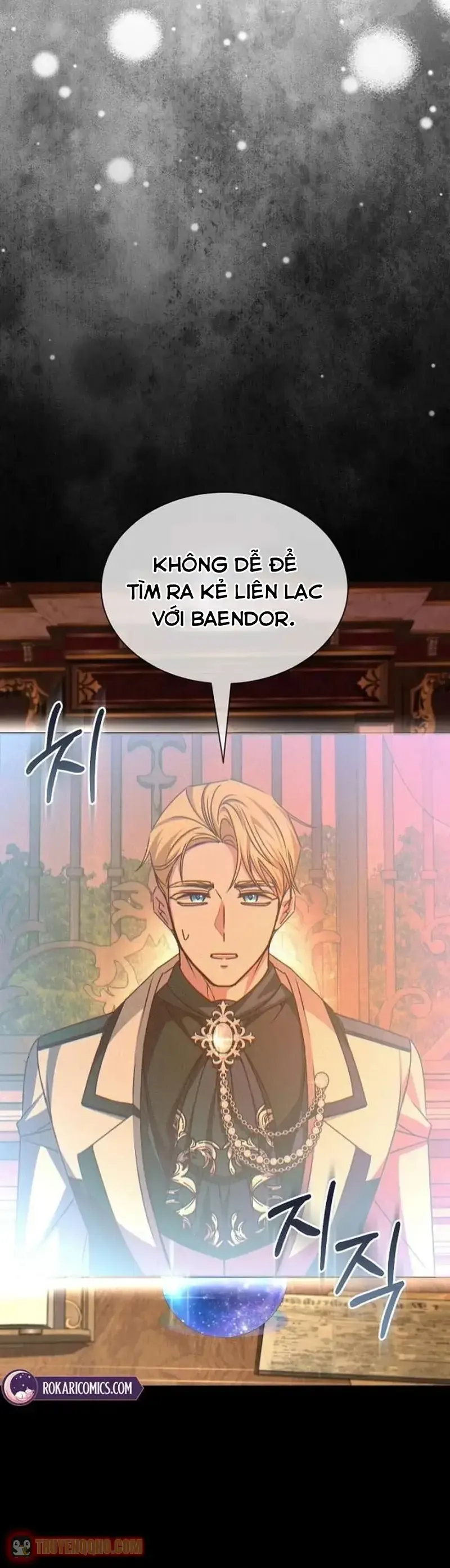 Hôn Phu Luôn Muốn Nuôi Nấng Tôi - Chương 22.1 - Trang 35