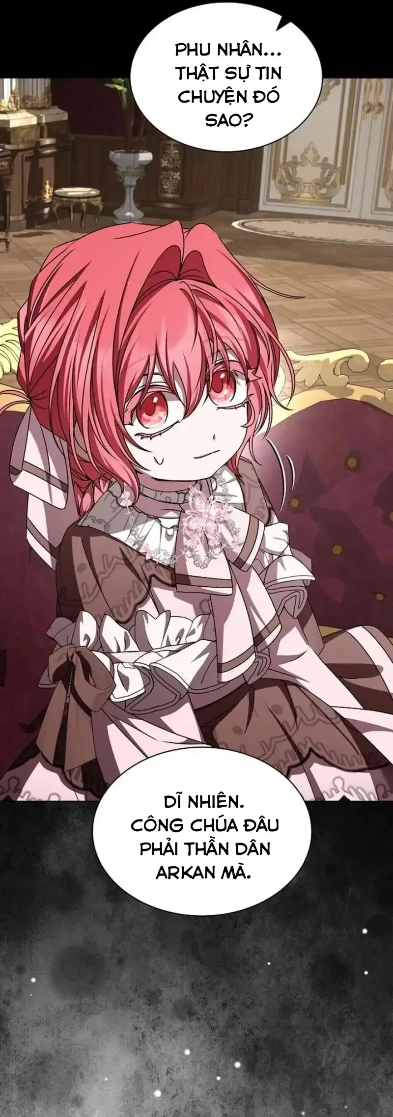 Hôn Phu Luôn Muốn Nuôi Nấng Tôi - Chương 22.1 - Trang 58