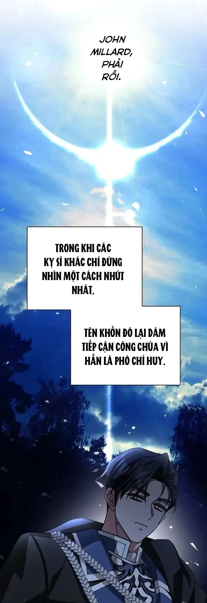 Hôn Phu Luôn Muốn Nuôi Nấng Tôi - Chương 22.1 - Trang 31