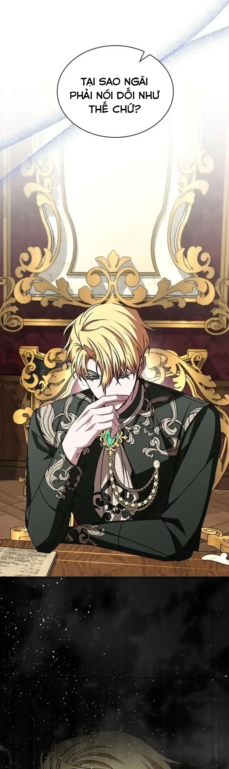 Hôn Phu Luôn Muốn Nuôi Nấng Tôi - Chương 22.1 - Trang 62