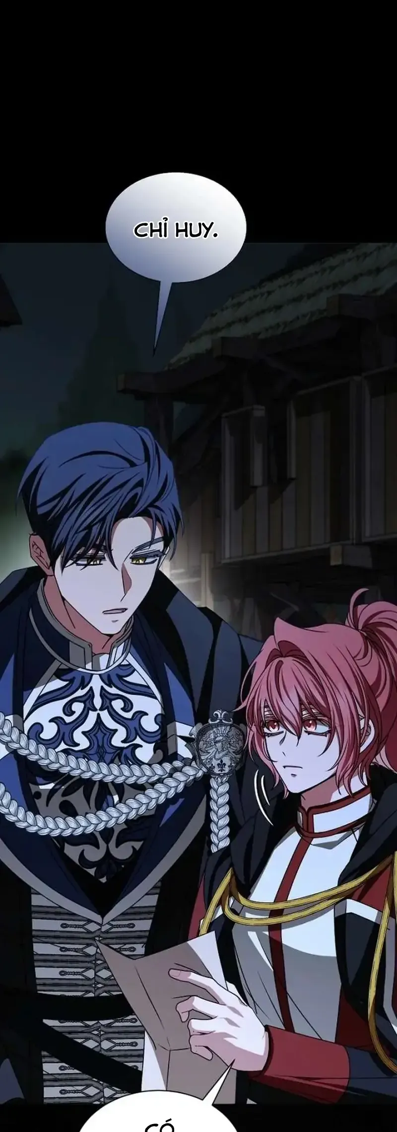 Hôn Phu Luôn Muốn Nuôi Nấng Tôi - Chương 22.1 - Trang 27