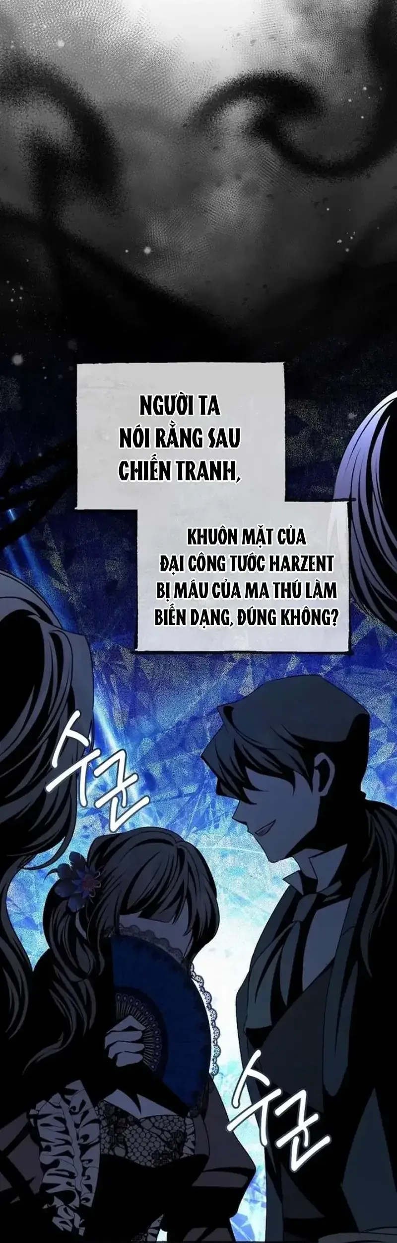 Hôn Phu Luôn Muốn Nuôi Nấng Tôi - Chương 22.1 - Trang 3