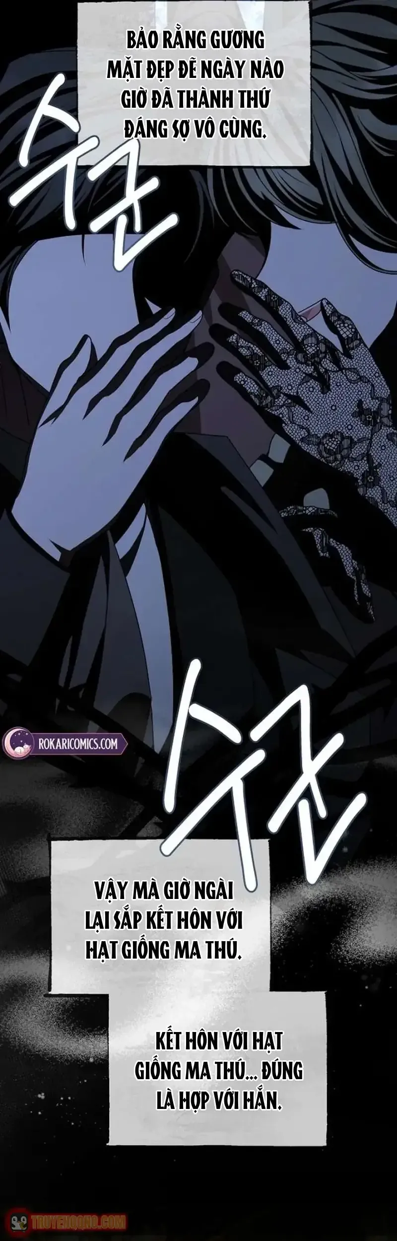 Hôn Phu Luôn Muốn Nuôi Nấng Tôi - Chương 22.1 - Trang 4