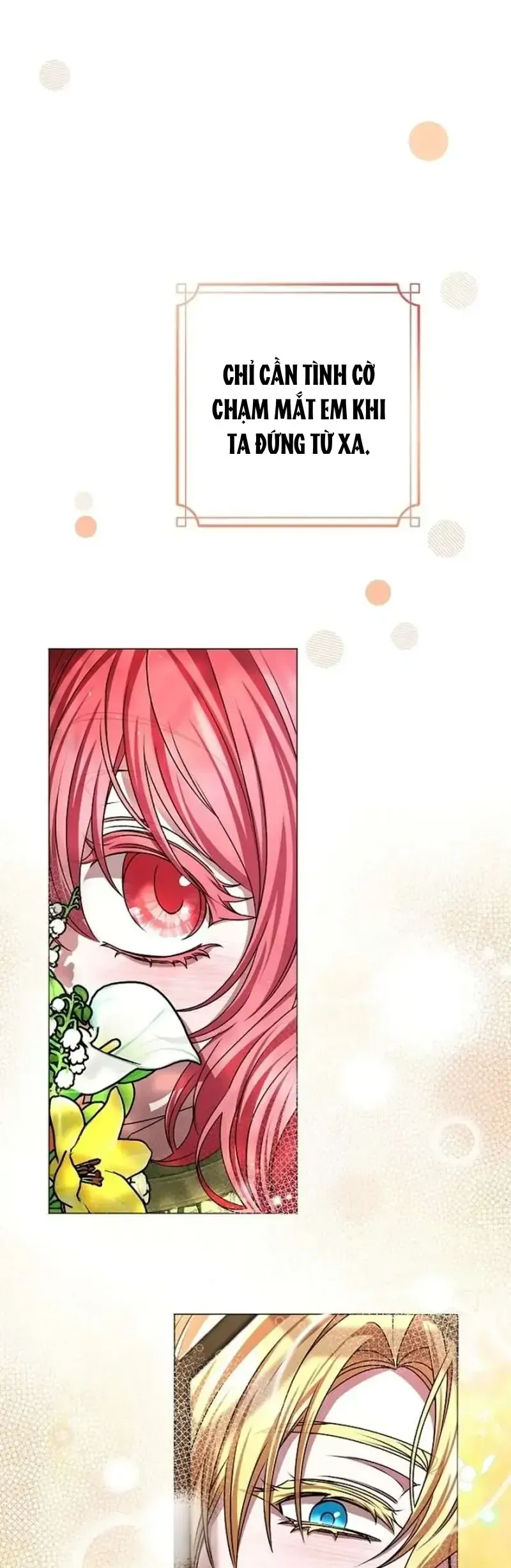 Hôn Phu Luôn Muốn Nuôi Nấng Tôi - Chương 22.1 - Trang 20