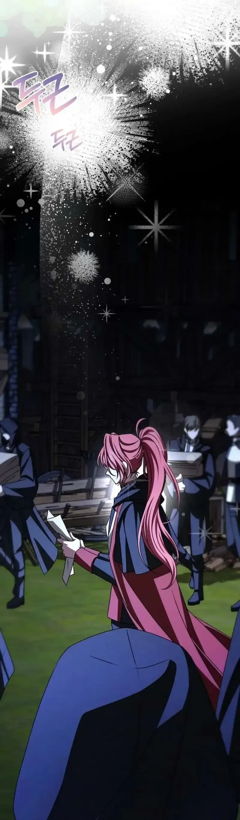 Hôn Phu Luôn Muốn Nuôi Nấng Tôi - Chương 22.1 - Trang 23