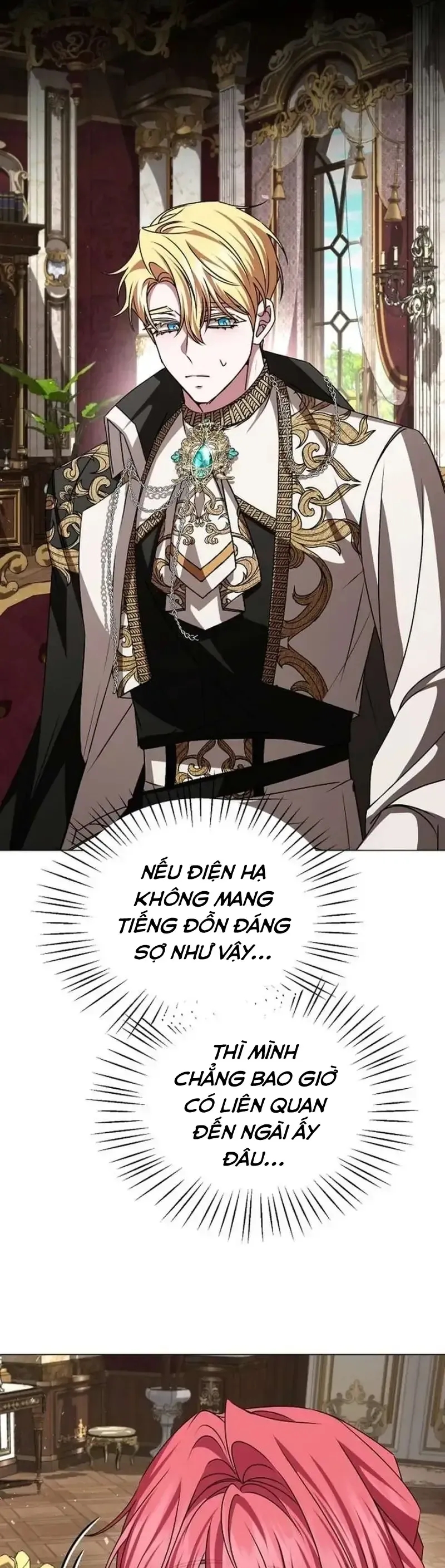 Hôn Phu Luôn Muốn Nuôi Nấng Tôi - Chương 22.1 - Trang 5