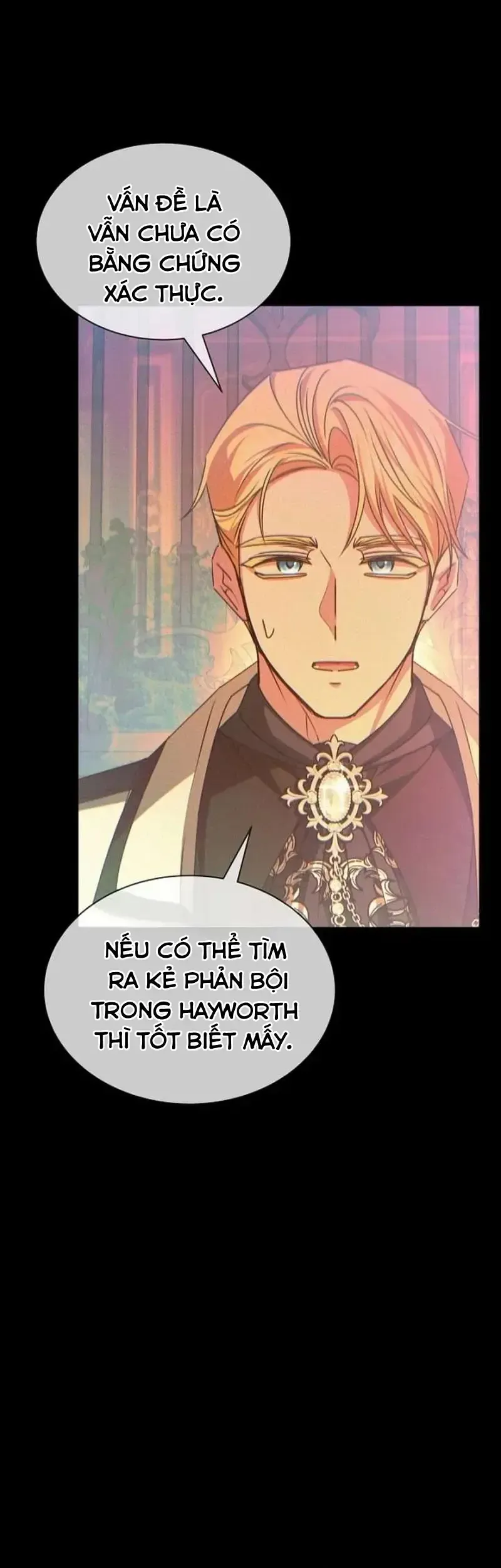 Hôn Phu Luôn Muốn Nuôi Nấng Tôi - Chương 22.1 - Trang 37