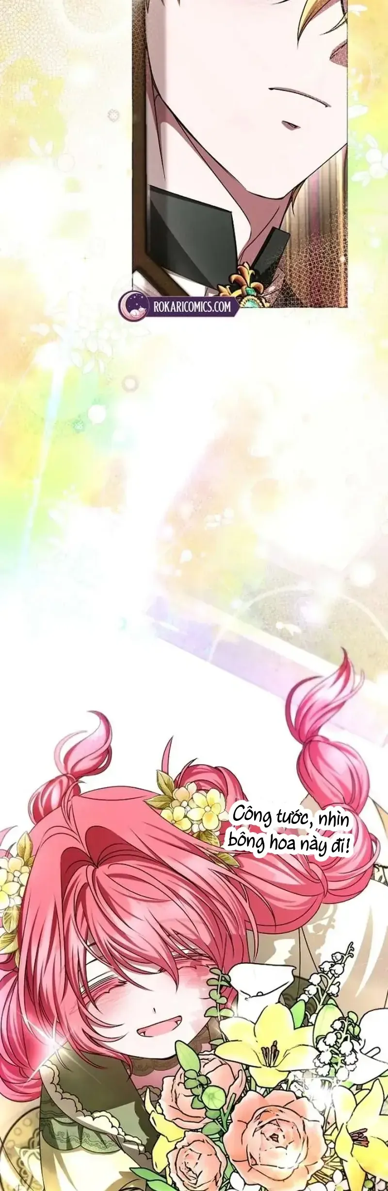 Hôn Phu Luôn Muốn Nuôi Nấng Tôi - Chương 22.1 - Trang 21