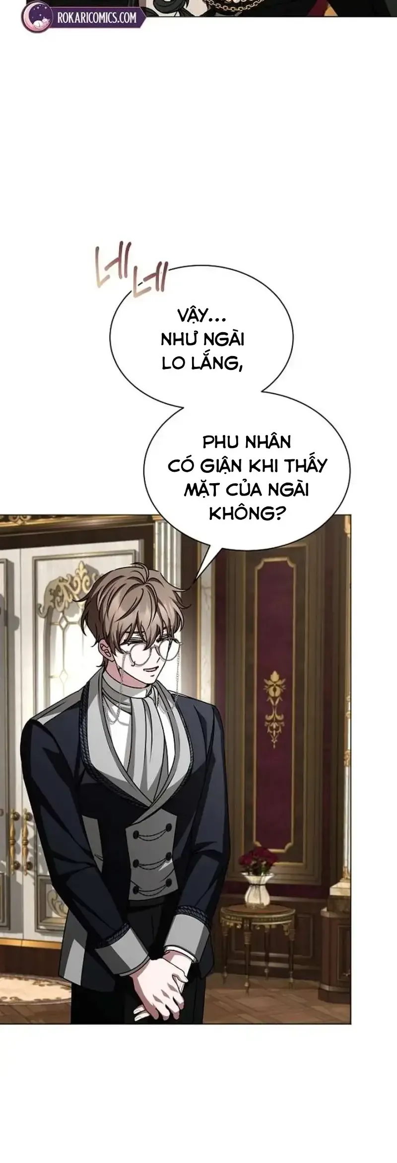 Hôn Phu Luôn Muốn Nuôi Nấng Tôi - Chương 22.1 - Trang 53