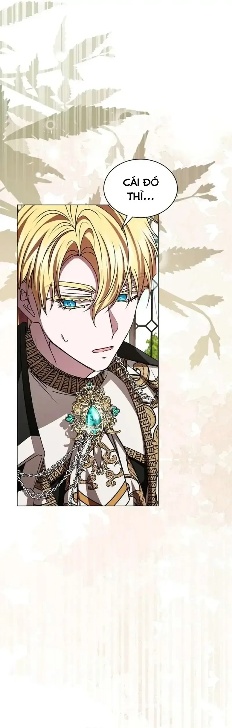 Hôn Phu Luôn Muốn Nuôi Nấng Tôi - Chương 22.1 - Trang 8