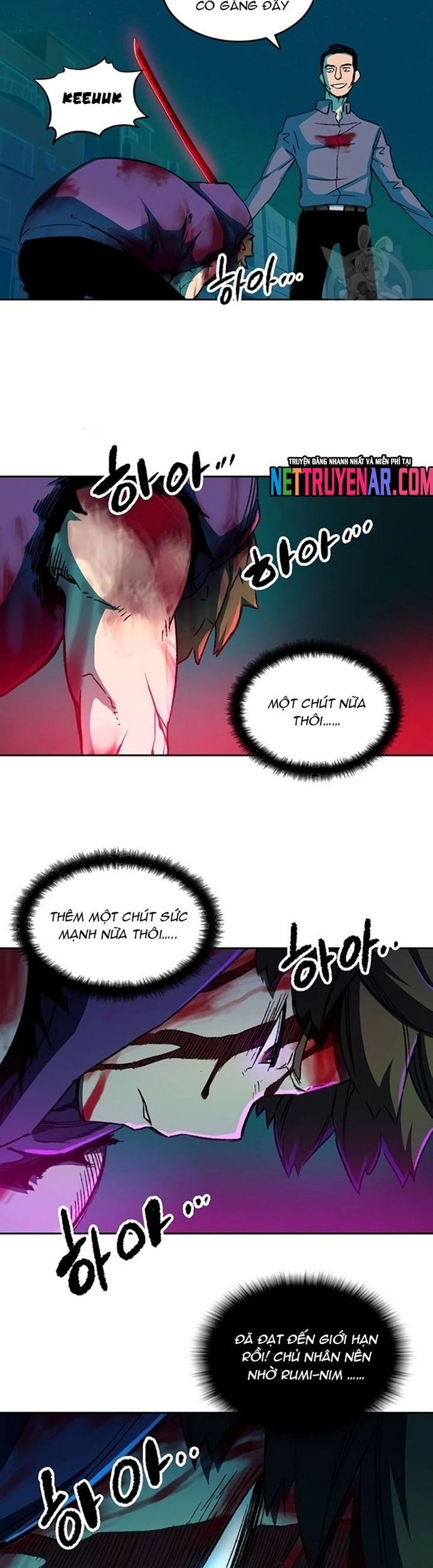 Cổ Vật Tối Thượng - Chương 62 - Trang 25