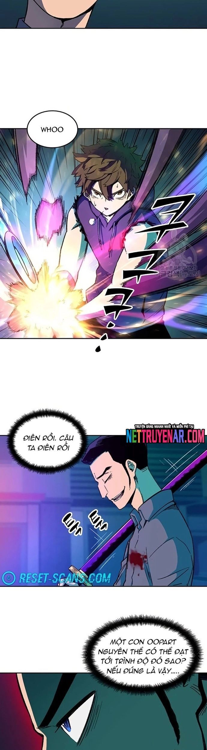 Cổ Vật Tối Thượng - Chương 62 - Trang 5