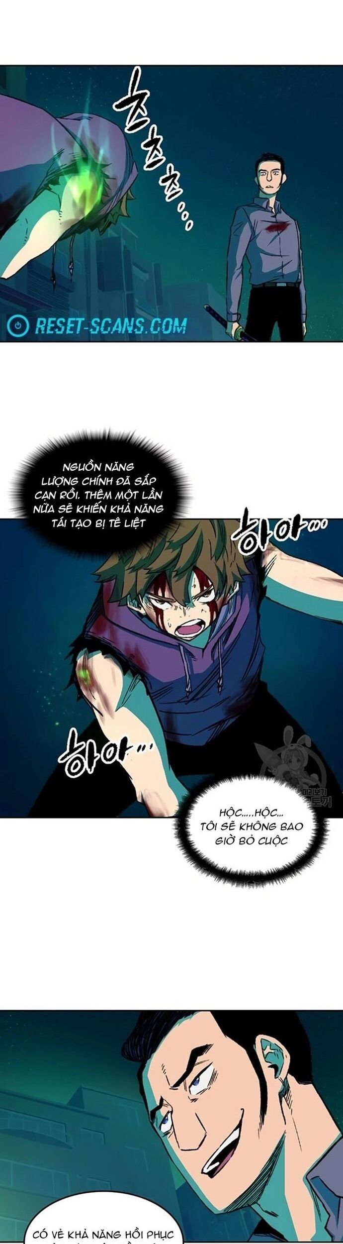 Cổ Vật Tối Thượng - Chương 62 - Trang 22