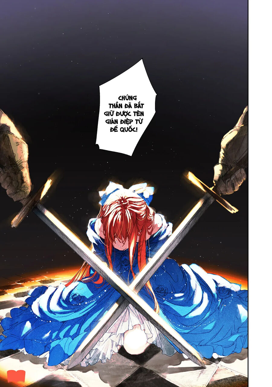 Kono Sekai No Kouryakuhon O Hirotte Shimaimashita - Chương 13 - Trang 2