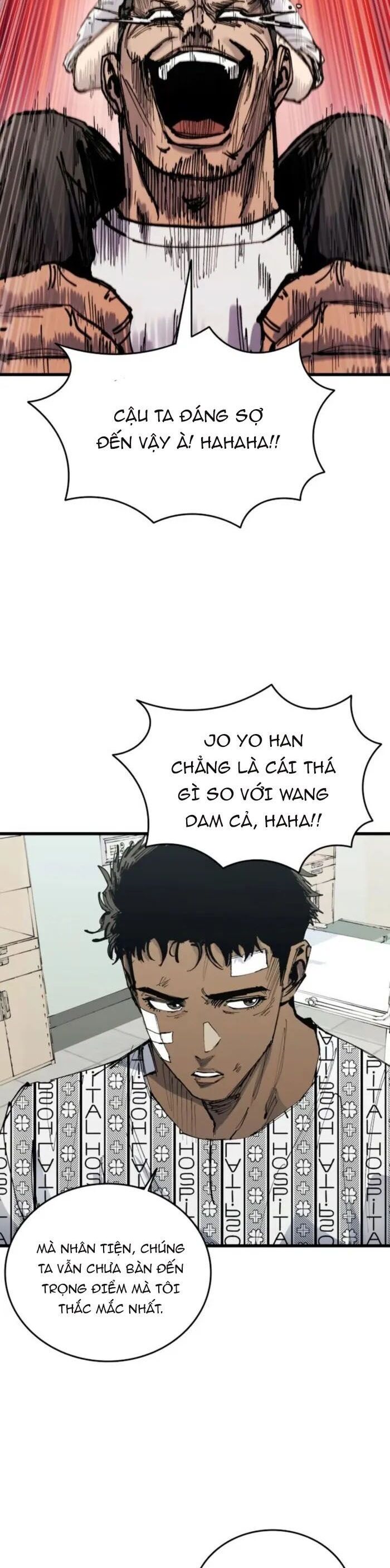 Thượng Lưu Chương 44 Ảnh 4