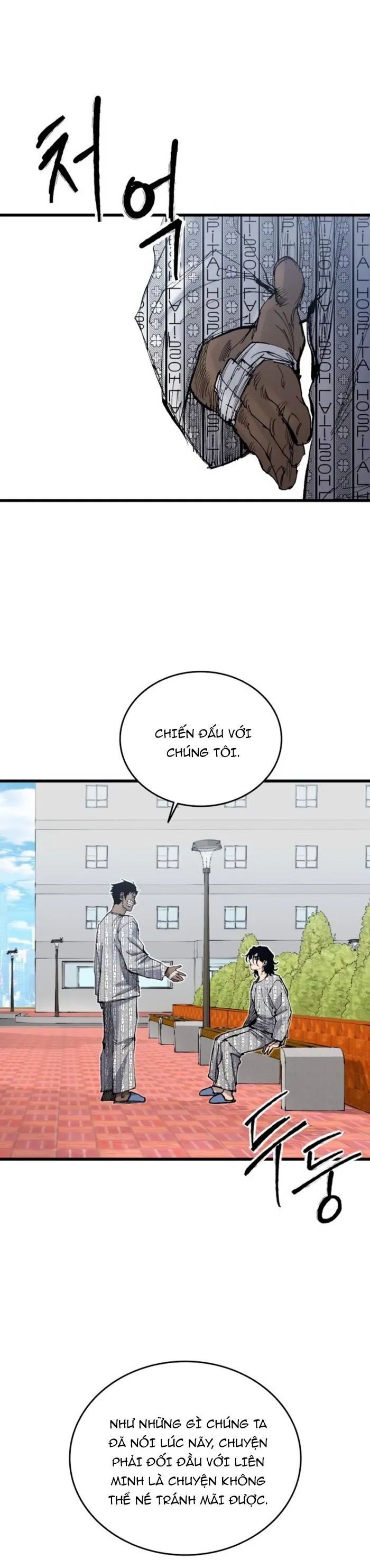 Thượng Lưu Chương 44 Ảnh 42