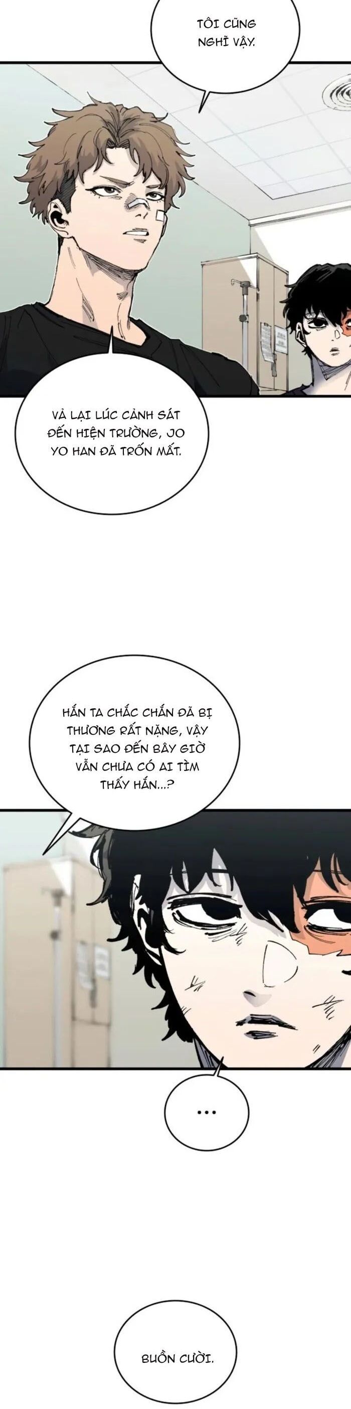 Thượng Lưu Chương 44 Ảnh 6