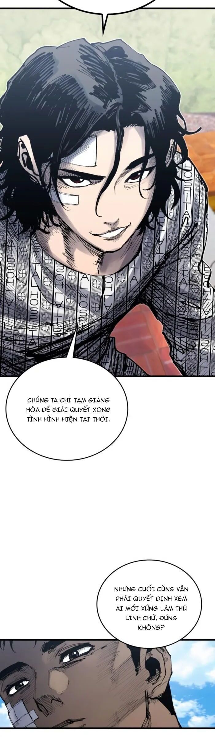 Thượng Lưu Chương 44 Ảnh 53