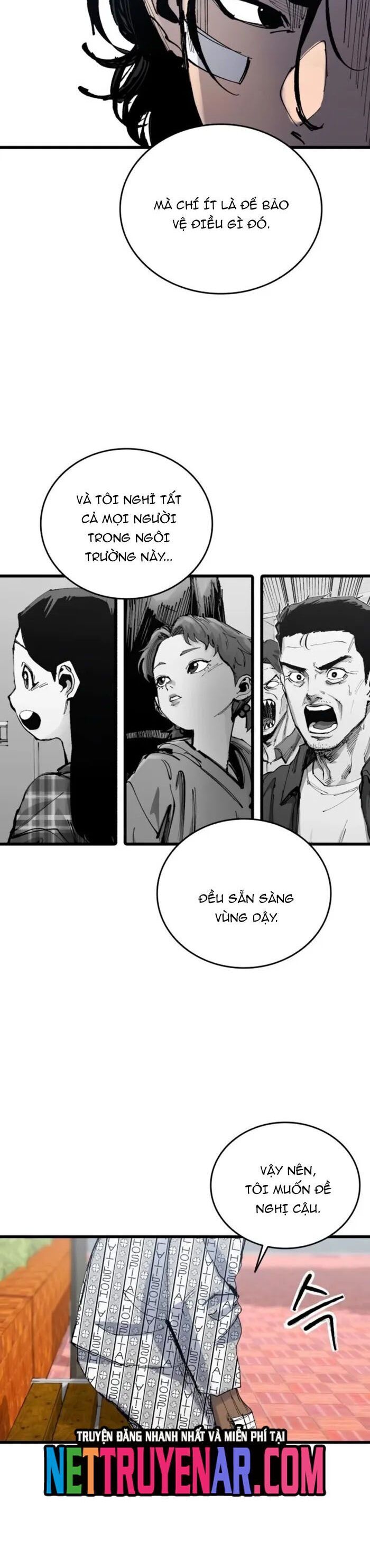 Thượng Lưu Chương 44 Ảnh 41